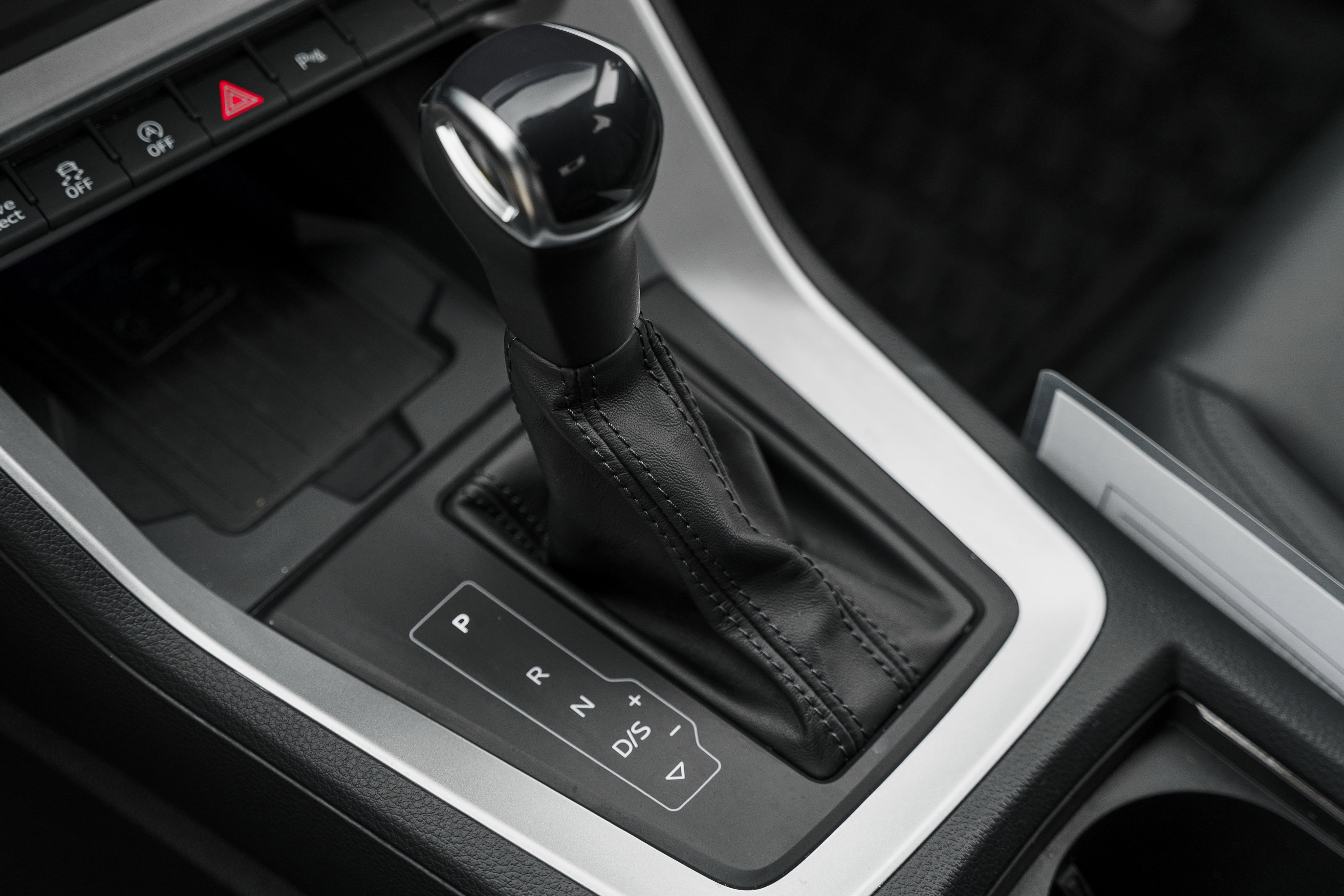 Used 2023 Audi Q3 2.0T Premium Plus image 11