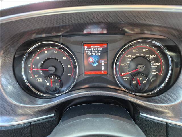 Used 2013 Dodge Charger SXT Plus AWD/4WD image 10