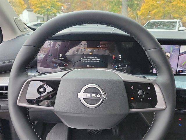 New 2026 Nissan Murano SL image 8