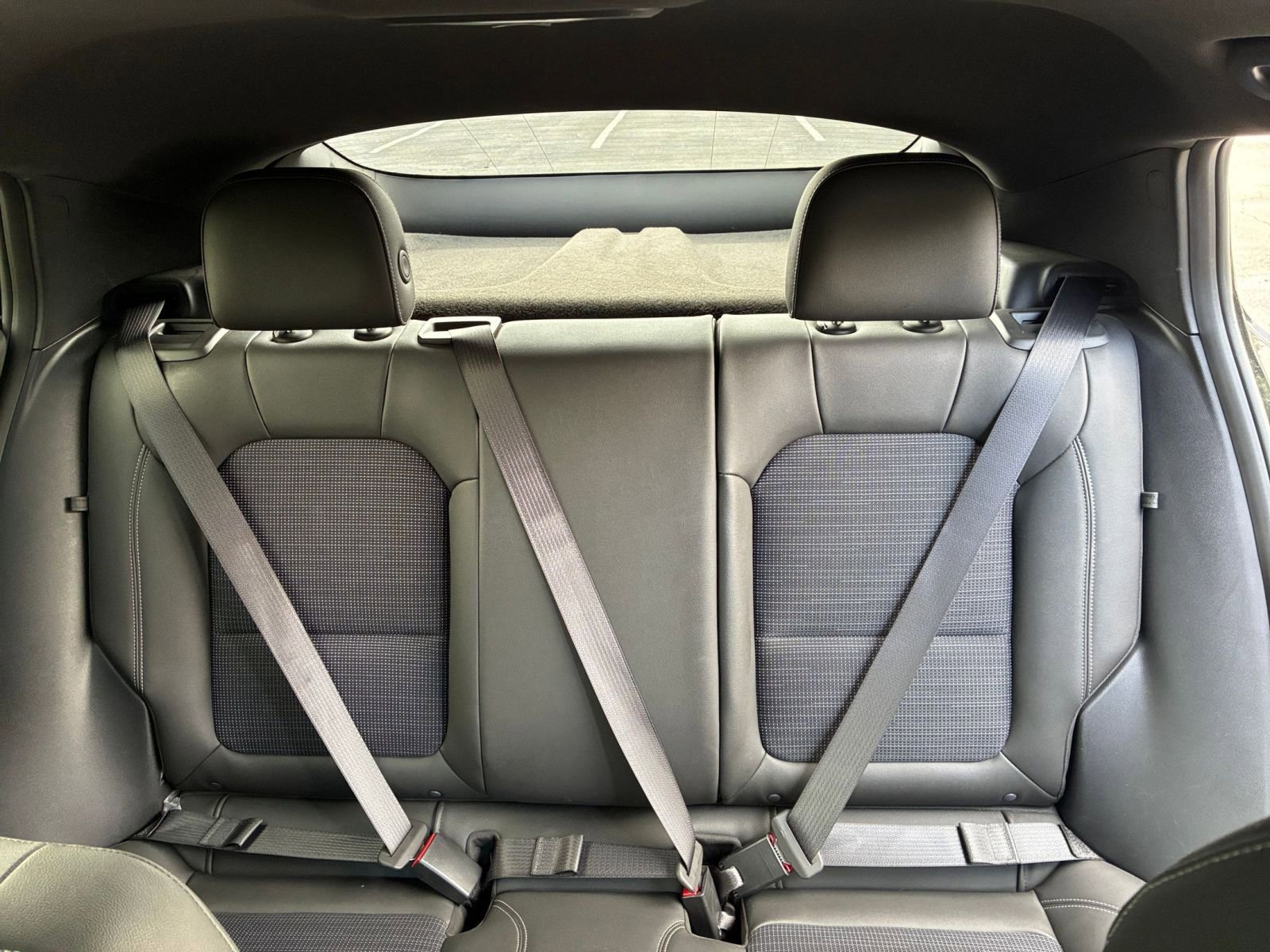 Used 2025 Buick Envista Preferred FWD image 37