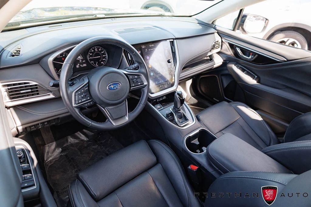 Used 2024 Subaru Outback Limited AWD/4WD image 19