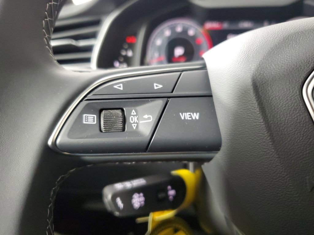 New 2026 Audi Q7 3.0T Premium Plus image 25