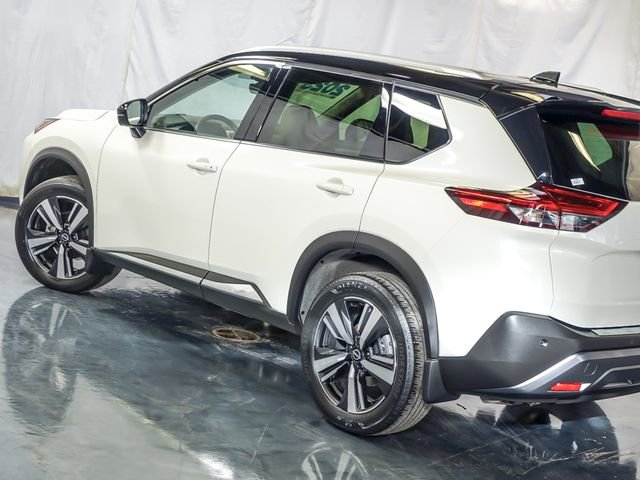 Used 2023 Nissan Rogue SL image 11