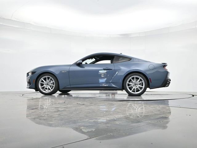 New 2025 Ford Mustang GT Premium image 36