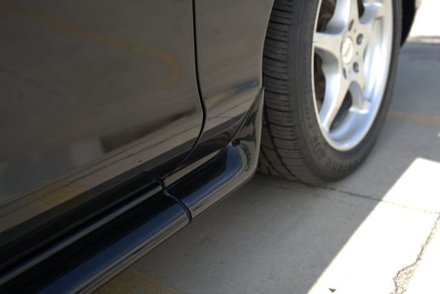 Used 1997 Ford Mustang Cobra image 22