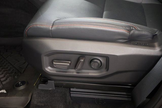 Certified 2025 Toyota Sequoia TRD Pro image 13