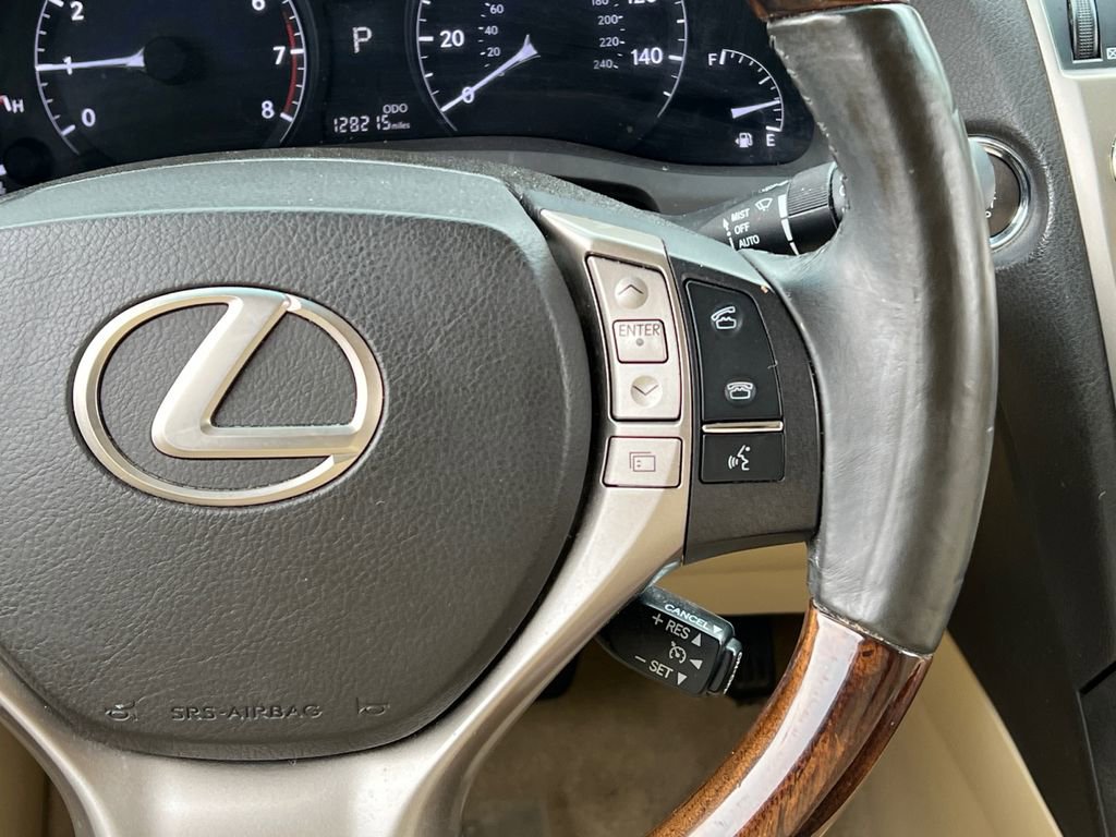 Used 2013 Lexus RX 350 AWD image 17