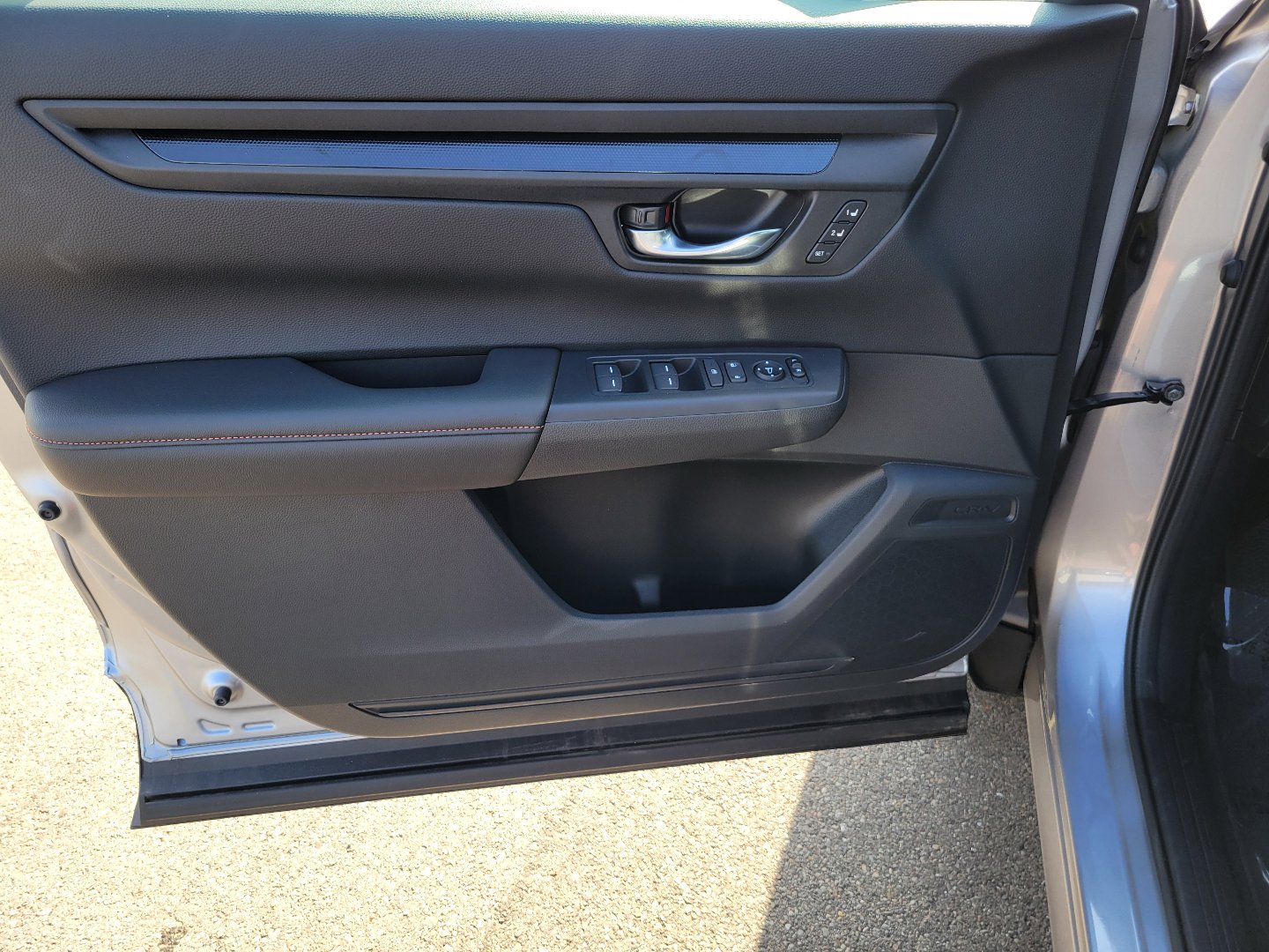 Used 2026 Honda CR-V Sport-L image 19