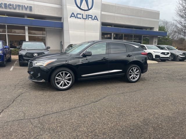 Certified 2023 Acura RDX w/ Technology Package image 29