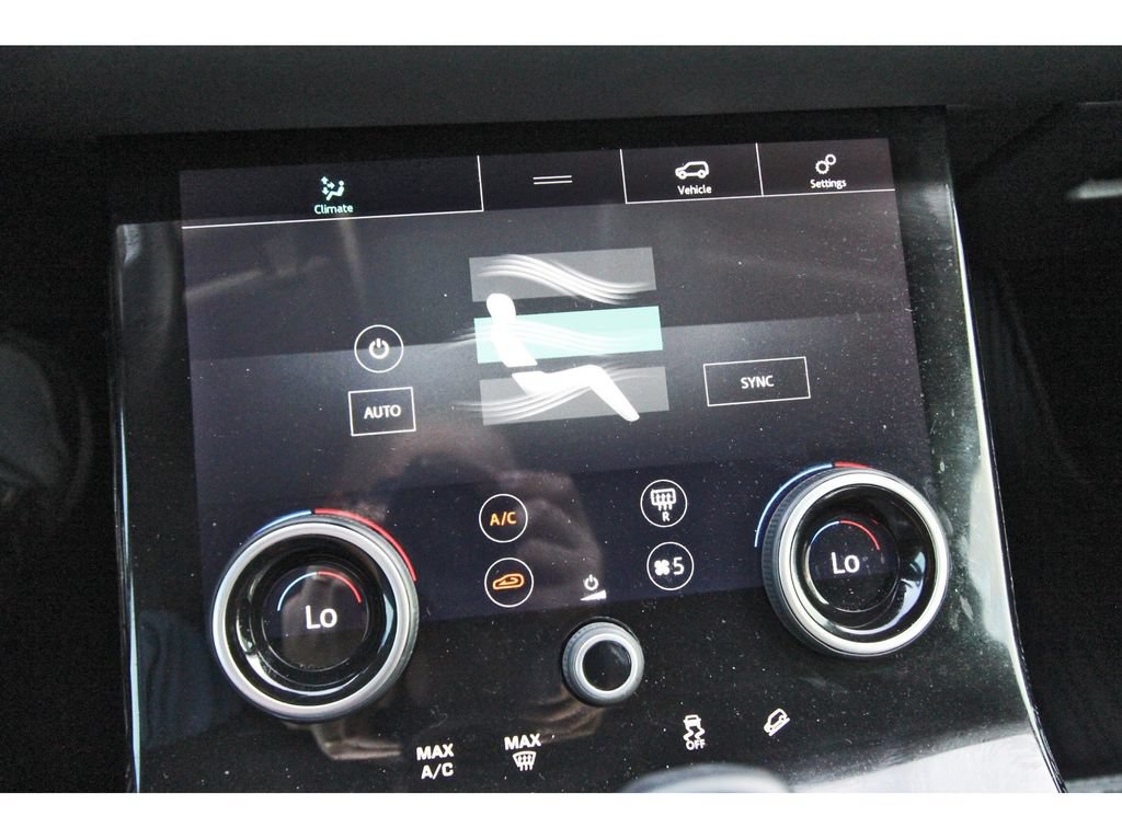 Used 2020 Land Rover Range Rover Evoque SE AWD/4WD image 27
