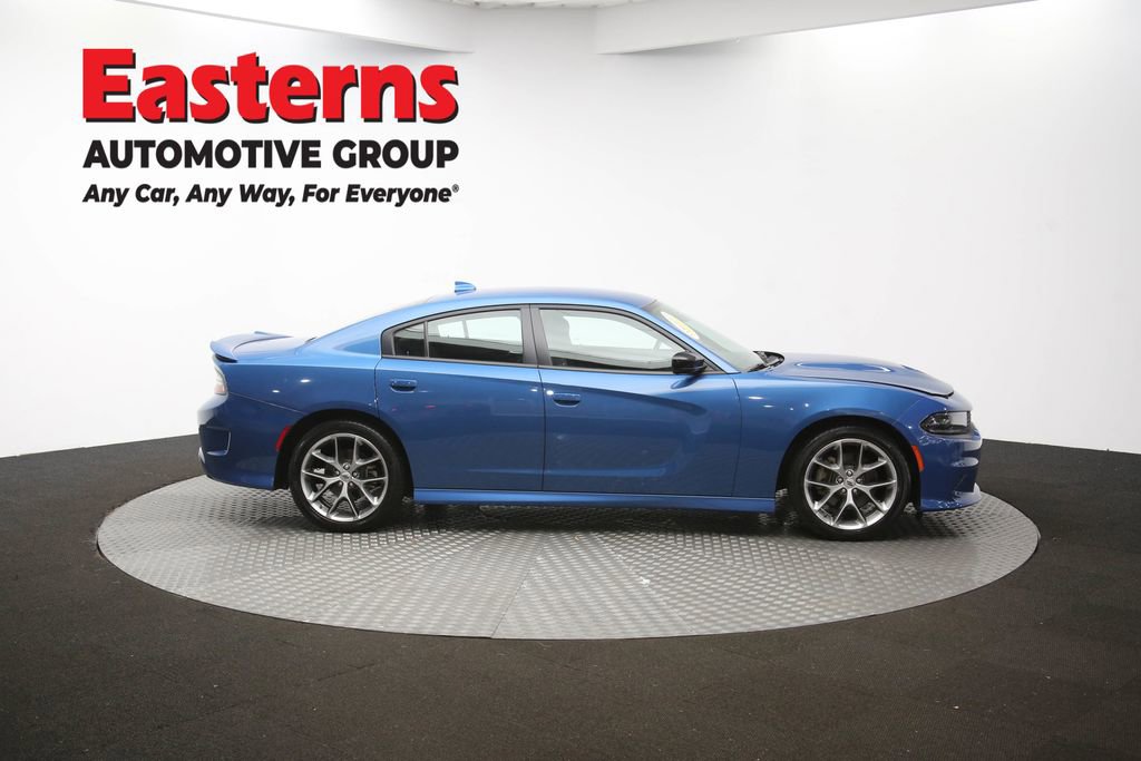 Used 2023 Dodge Charger GT image 48