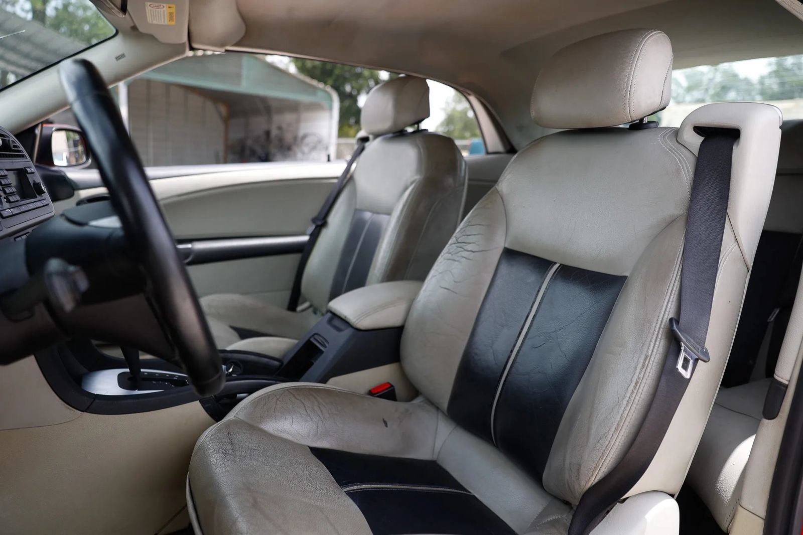 Used 2004 Saab 9-3 Aero FWD image 17