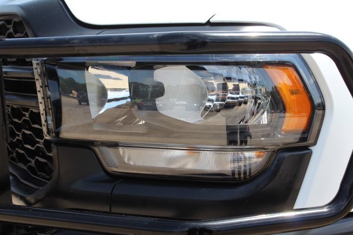 Used 2023 RAM 2500 Tradesman AWD/4WD image 26