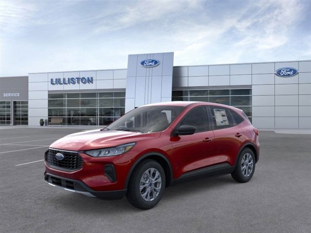New 2026 Ford Escape Active image 1