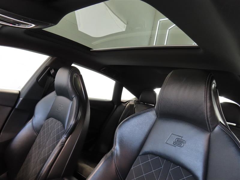 Used 2019 Audi S5 Premium Plus w/ Premium Plus AWD/4WD image 19