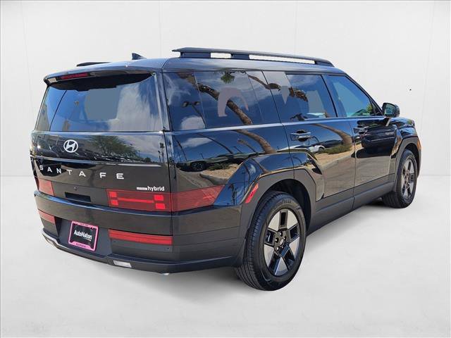 New 2026 Hyundai Santa Fe SEL video 2