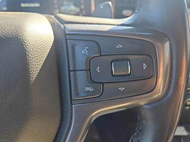 Used 2022 Chevrolet Silverado 1500 ZR2 image 20