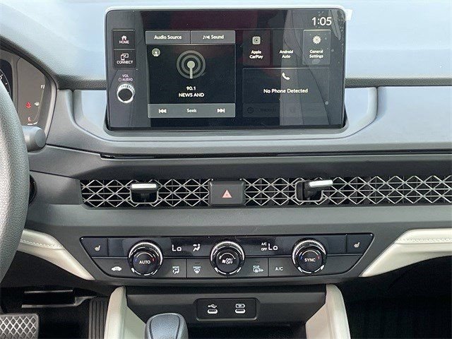 New 2026 Honda Accord SE image 14