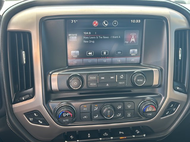 Used 2015 GMC Sierra 1500 Denali AWD/4WD image 26