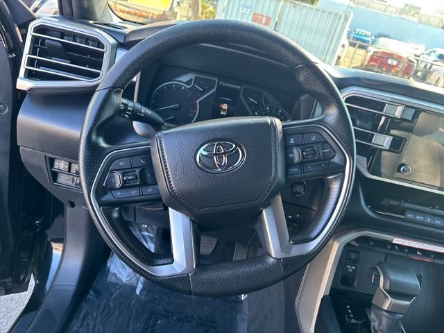 Used 2025 Toyota Tundra SR5 image 16