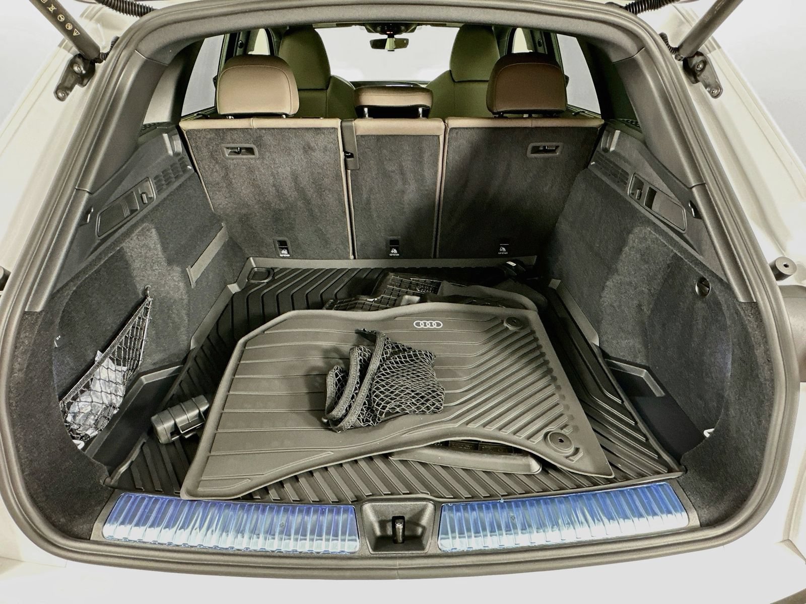 New 2026 Audi Q5 Premium Plus AWD/4WD image 38