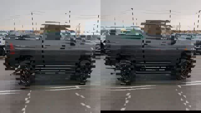 New 2026 RAM 2500 Big Horn image 9