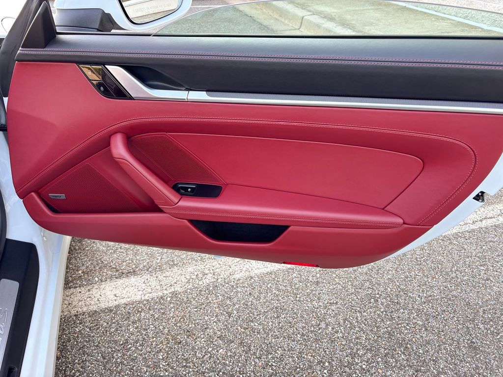 Used 2021 Porsche 911 Carrera S RWD image 45