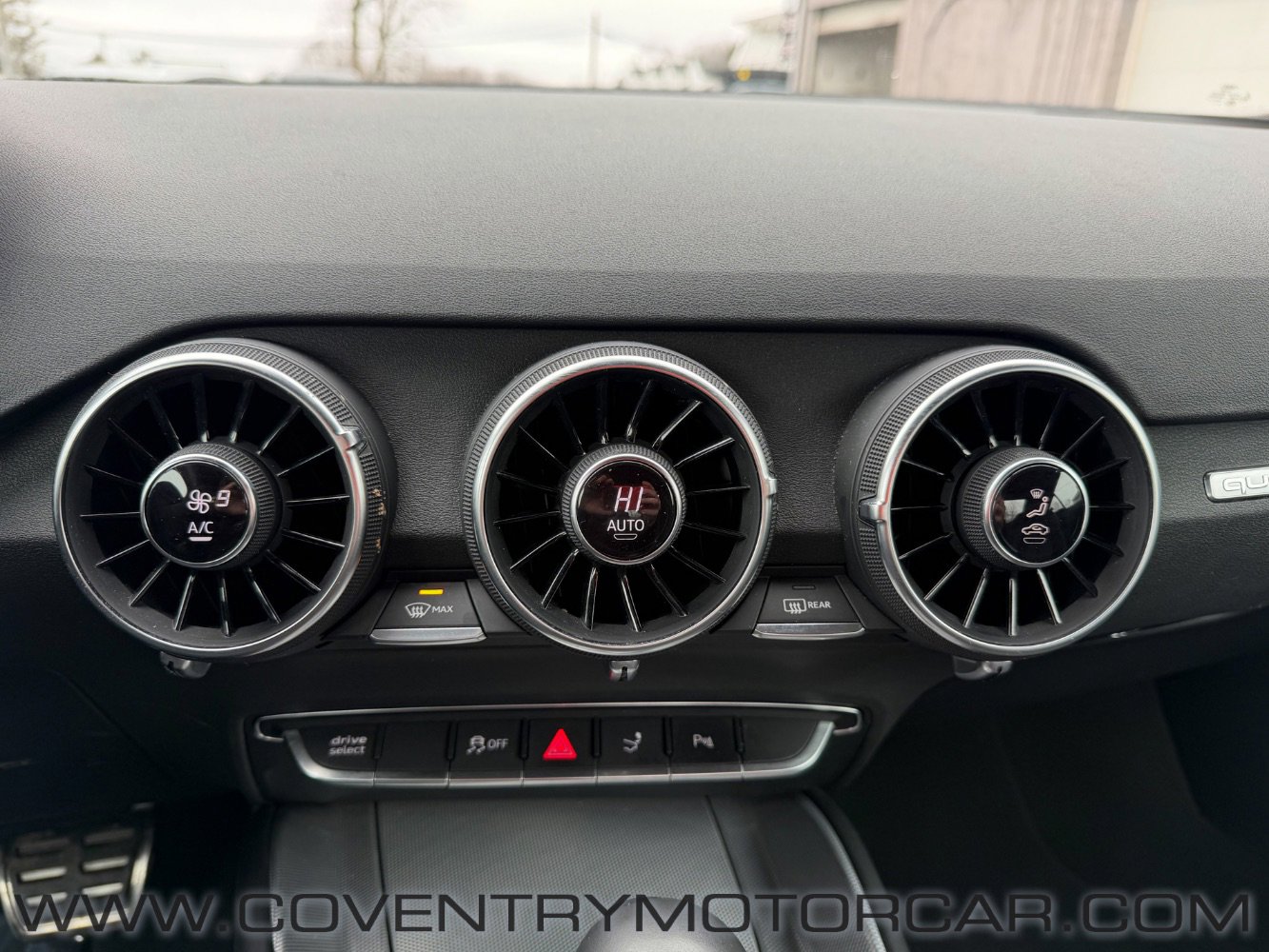 Used 2017 Audi TT 2.0T image 17