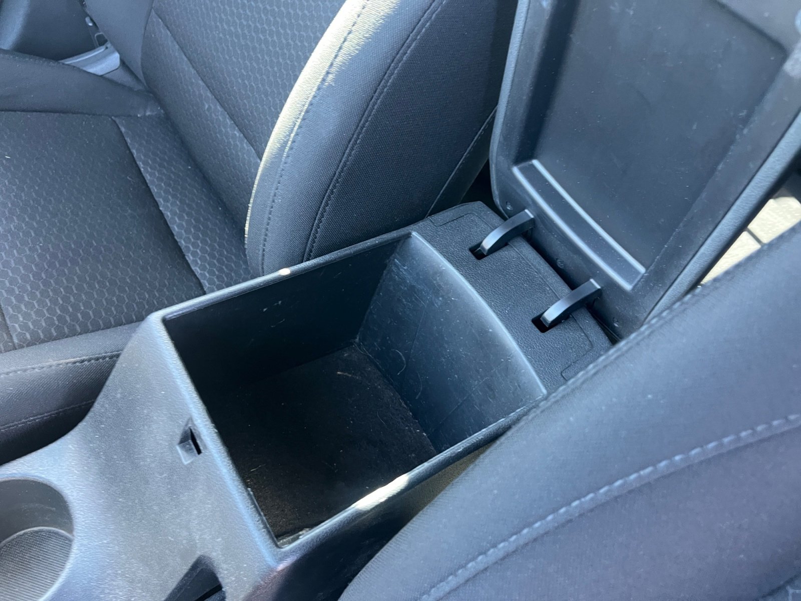 Used 2019 Hyundai Elantra SEL w/ Cargo Package image 15