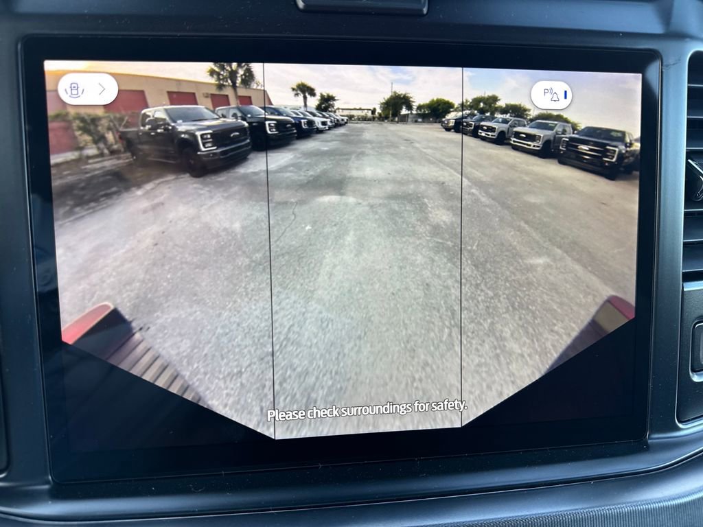 New 2026 Ford F350 Platinum image 25