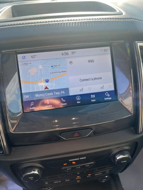 Used 2019 Ford Ranger Lariat w/ Equipment Group 501A Mid AWD/4WD image 20