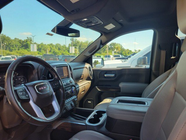 Used 2019 GMC Sierra 1500 SLT RWD image 6