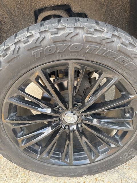 Used 2020 Chevrolet Tahoe LT image 20