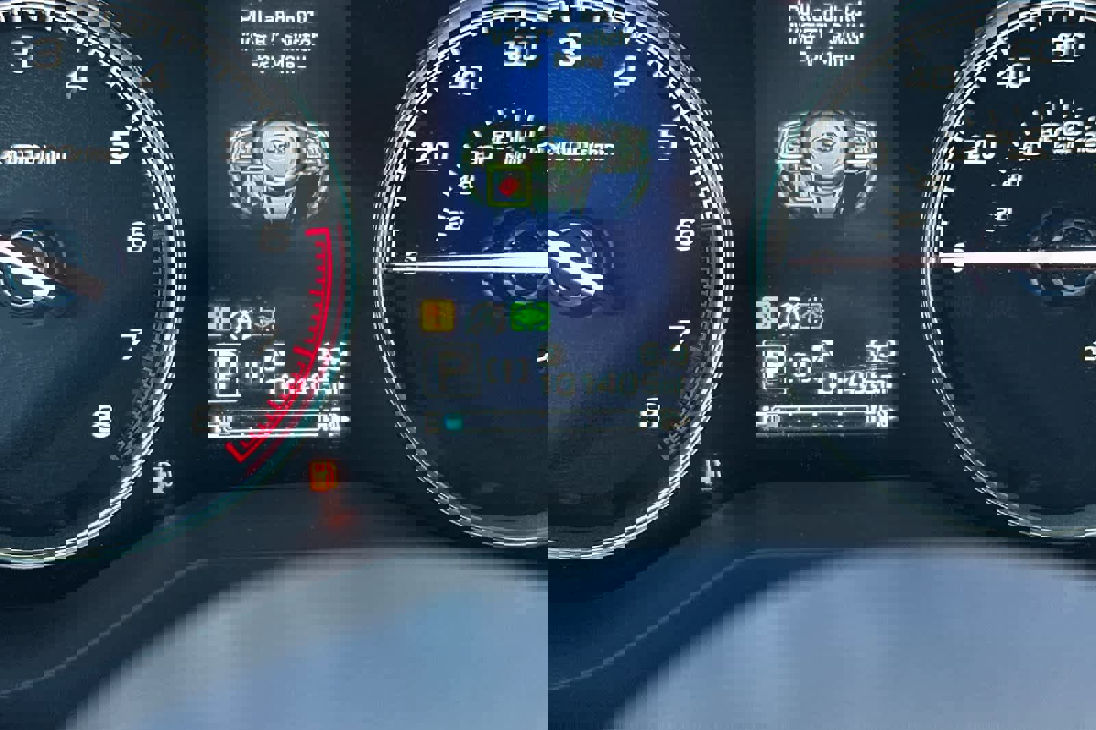 Used 2022 Subaru Forester Touring w/ Popular Package #2 image 25