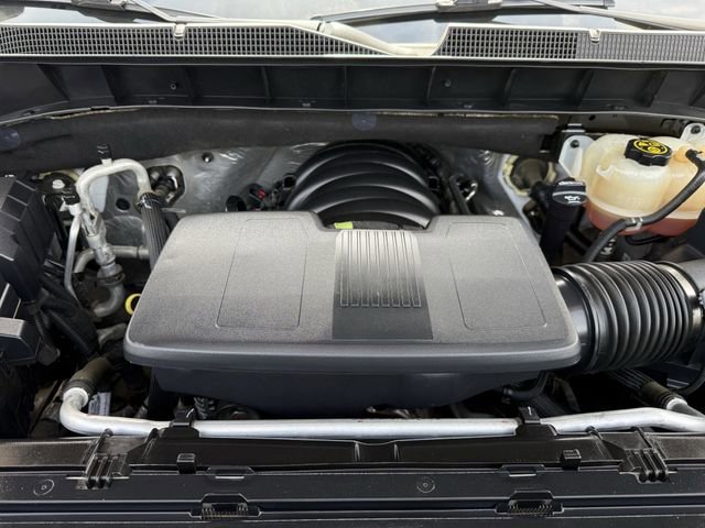 Certified 2022 Chevrolet Silverado 1500 LTZ image 36
