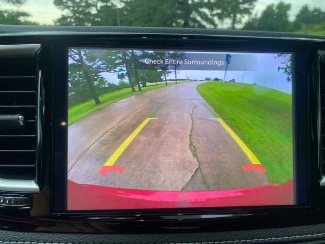 New 2027 Chrysler Pacifica Limited w/ S Appearance Package FWD image 26