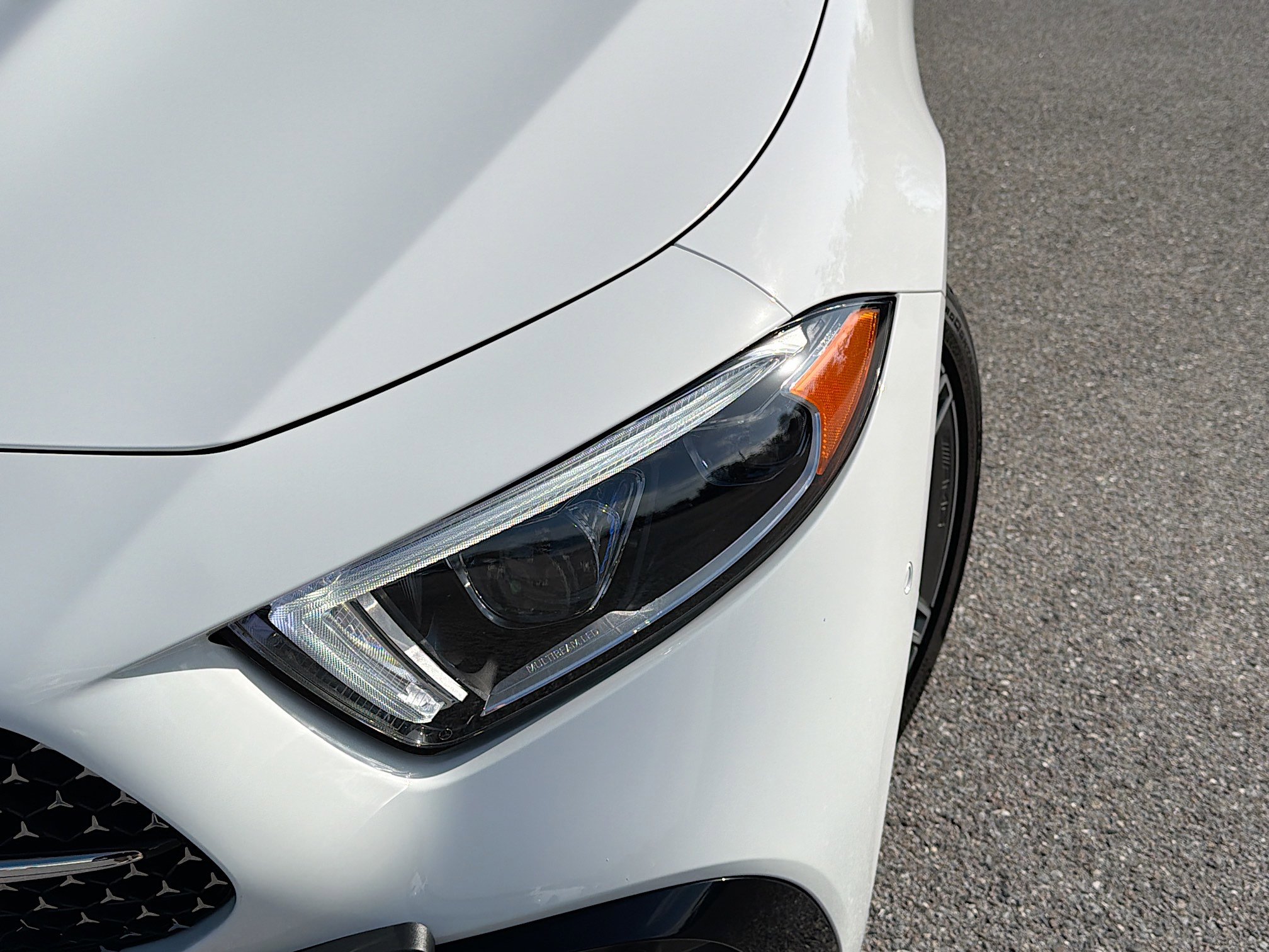 Used 2023 Mercedes-Benz CLS 450 4MATIC image 43