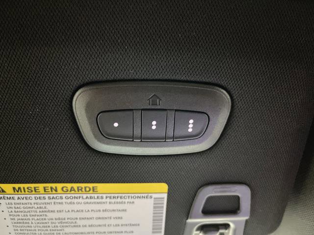 New 2025 Jeep Grand Cherokee Limited w/ Black Appearance Package image 27