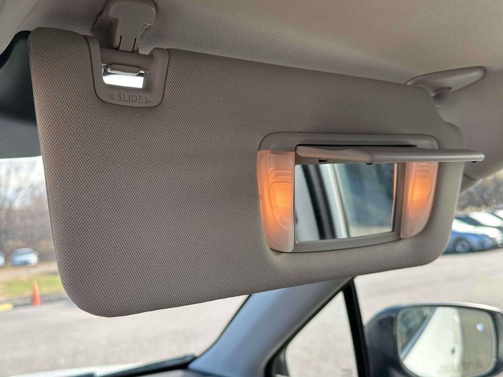 Certified 2025 Subaru Outback Limited image 29