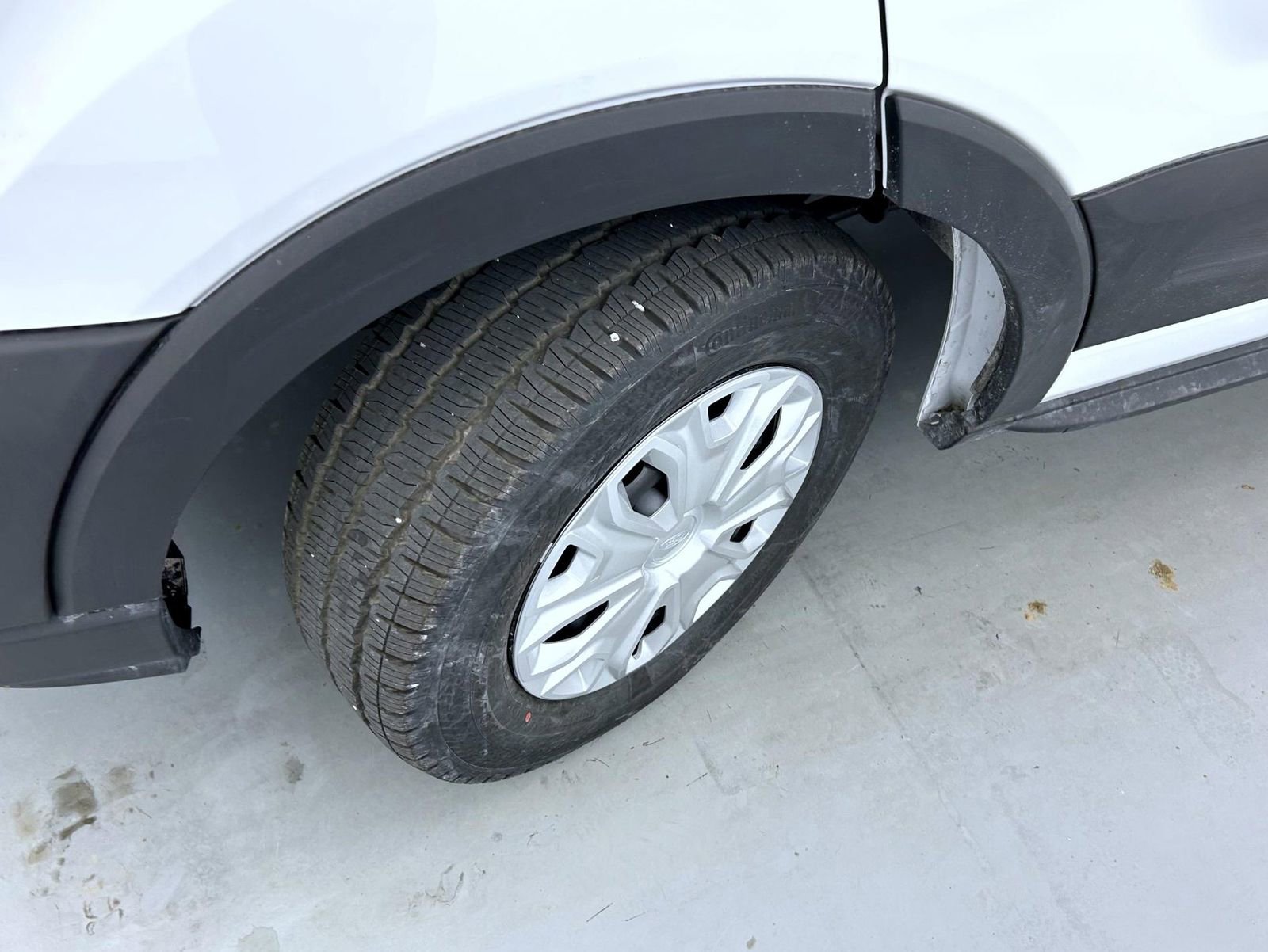 New 2025 Ford Transit 350 w/ Interior Upgrade Package image 19