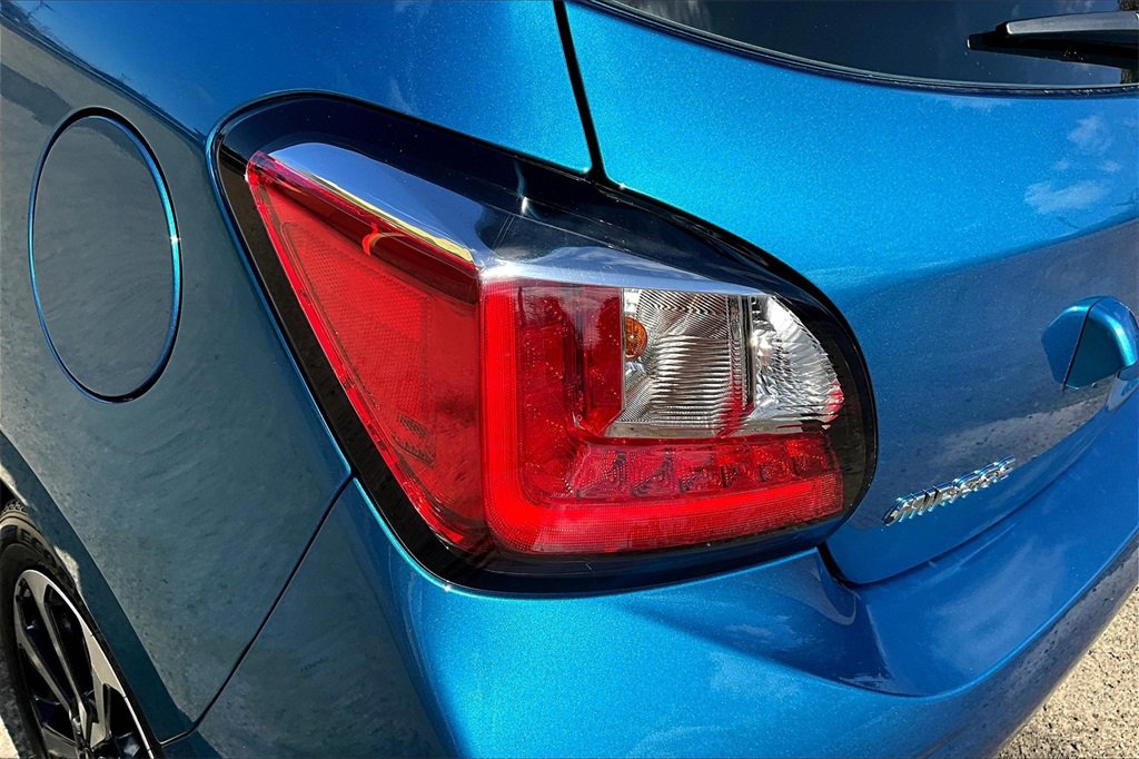 Used 2024 Mitsubishi Mirage SE image 28