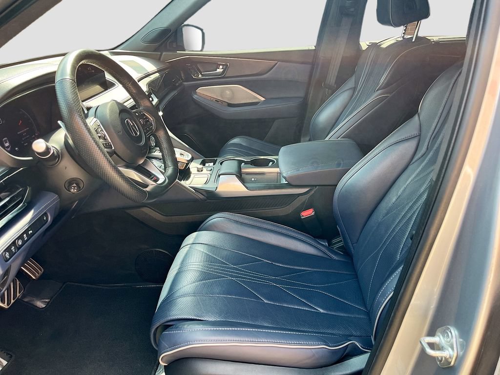 Used 2024 Acura MDX Type S AWD/4WD image 21