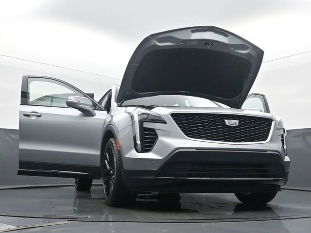 Used 2023 Cadillac XT4 Sport image 57