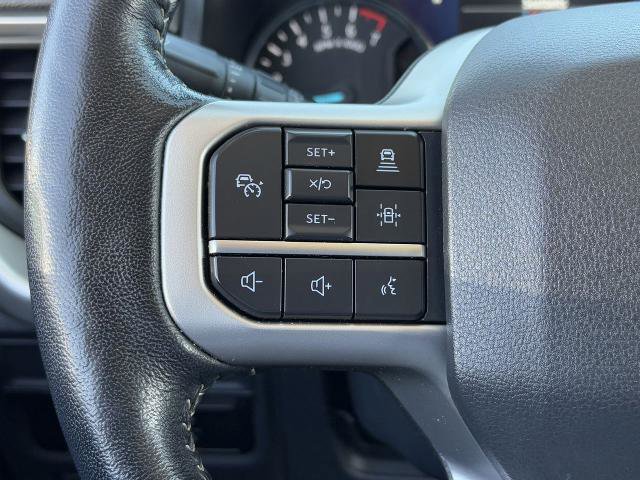 Certified 2023 Ford Expedition XLT image 16