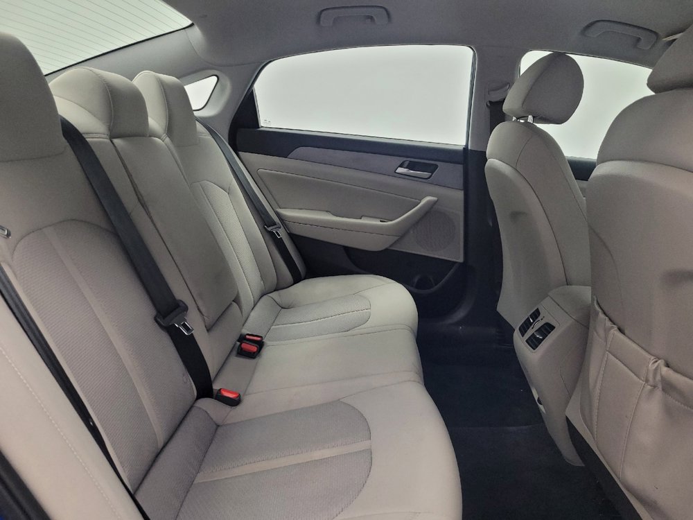 Used 2019 Hyundai Sonata SEL image 19