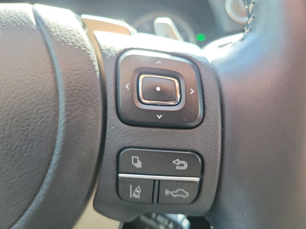 Used 2021 Lexus NX 300 FWD w/ Premium Package image 22
