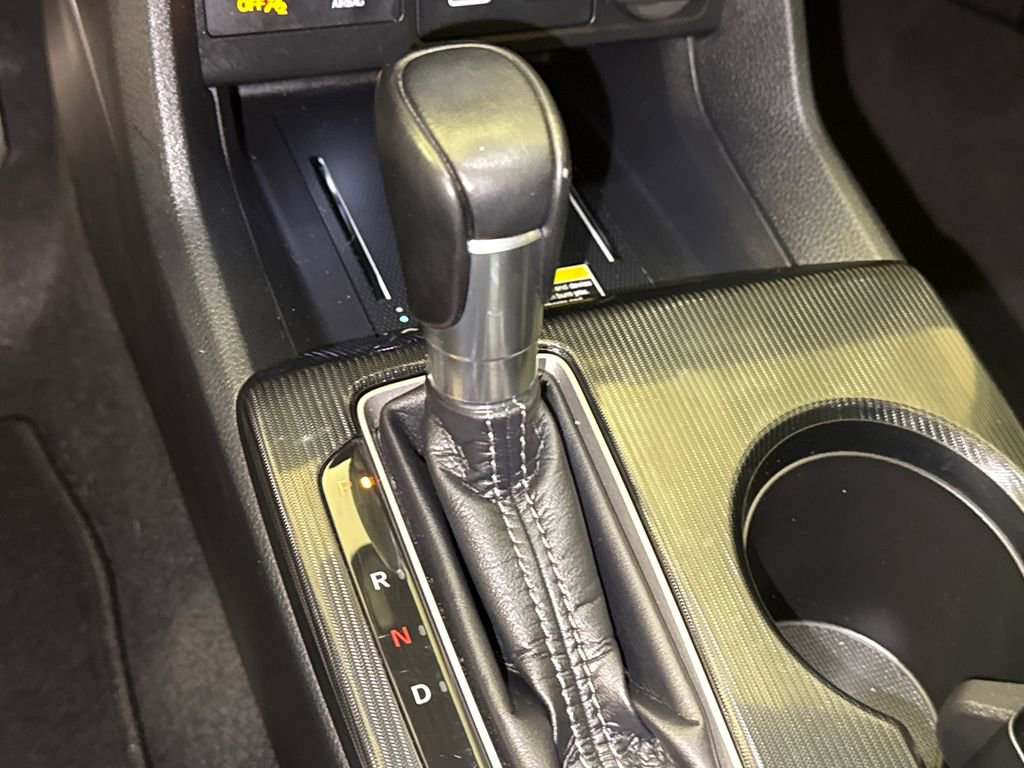 Certified 2022 Honda Civic Sport Touring image 28