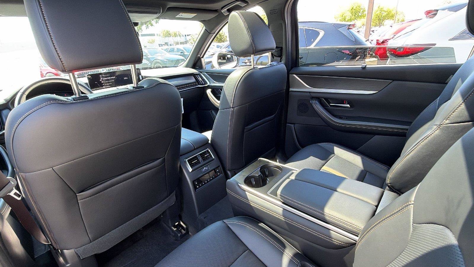 New 2026 MAZDA CX-90 3.3 Turbo S w/ Premium Plus AWD/4WD image 30