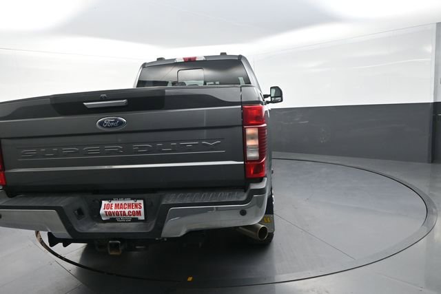 Used 2021 Ford F350 XLT w/ XLT Premium Package image 59