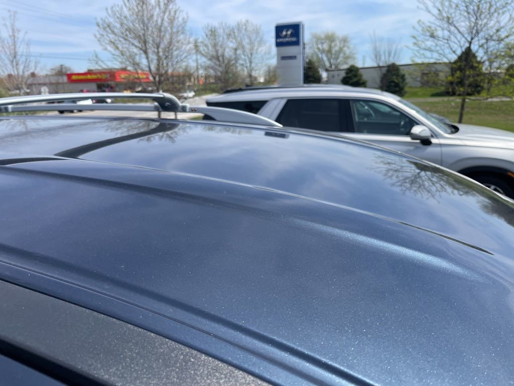 Used 2016 Nissan Pathfinder SL image 5